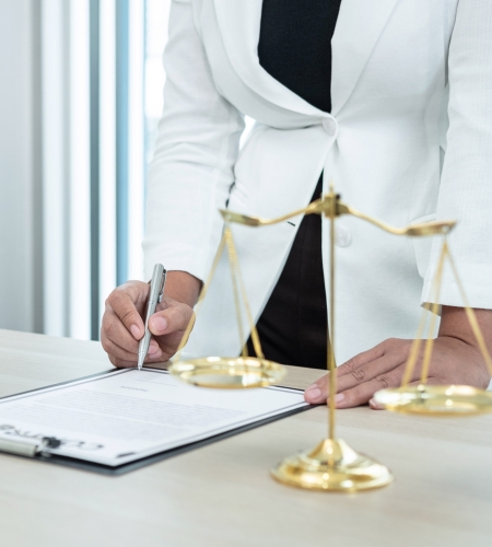 Avvocato divorzista a Padova
